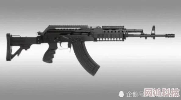 地铁逃生游戏中M4步枪最佳搭配：解析应该选择哪个握把以提升操控性