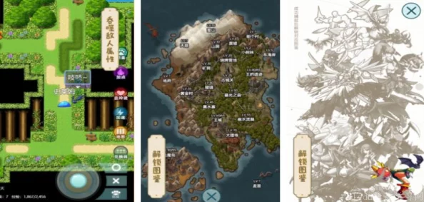 2024年休闲游戏排行榜前十名有哪些？探索有意思的休闲游戏精彩介绍