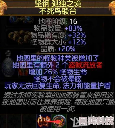 2025年热门游戏流放之路最新攻略：全面解析与高效玩法指南
